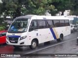 Litorânea Transportes 017 na cidade de Natal, Rio Grande do Norte, Brasil, por Yuri Samuel da silva pereira. Número da foto: #12889990.