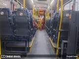 Auto Viação Vera Cruz - Belford Roxo RJ 112.044 na cidade de Nova Iguaçu, Rio de Janeiro, Brasil, por Kayoã Costa. Número da foto: #:id.