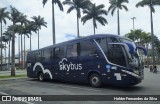 SkyBus Network 5679 na cidade de Aparecida, São Paulo, Brasil, por Helder Fernandes da Silva. Número da foto: #12890388.