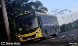 City Transporte Urbano Intermodal Sorocaba 2720 na cidade de Sorocaba, São Paulo, Brasil, por Joao Aoki. Número da foto: #:id.