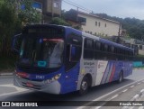 BB Transportes e Turismo 27.497 na cidade de Cotia, São Paulo, Brasil, por Rômulo Santos. Número da foto: #:id.