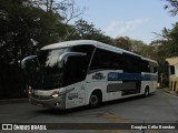 Auto Viação Bragança 18.033 na cidade de São Paulo, São Paulo, Brasil, por Douglas Célio Brandao. Número da foto: #12890228.