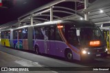 ATT - Atlântico Transportes e Turismo - Vitória da Conquista 1587 na cidade de Vitória da Conquista, Bahia, Brasil, por João Emanoel. Número da foto: #12890700.