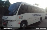 TransMega Transportes Especiais 28311004 na cidade de Manaus, Amazonas, Brasil, por Cristiano Eurico Jardim. Número da foto: #:id.