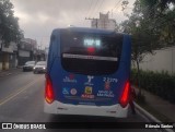 Sambaíba Transportes Urbanos 2 2379 na cidade de São Paulo, São Paulo, Brasil, por Rômulo Santos. Número da foto: #:id.