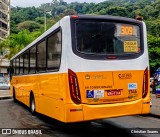 Real Auto Ônibus C41398 na cidade de Rio de Janeiro, Rio de Janeiro, Brasil, por Christian Soares. Número da foto: #:id.