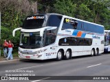 VUSC - Viação União Santa Cruz 3300 na cidade de Porto Alegre, Rio Grande do Sul, Brasil, por JULIO SILVA. Número da foto: #12889715.