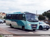 Transponteio Transportes e Serviços 775 na cidade de Belo Horizonte, Minas Gerais, Brasil, por Rodrigo Barraza. Número da foto: #12889116.
