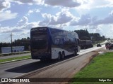 Noroeste Viagens e Turismo 3400 na cidade de Cascavel, Paraná, Brasil, por Felipe  Dn. Número da foto: #12890483.
