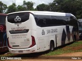 San Genaro 7024 na cidade de Cascavel, Paraná, Brasil, por Felipe  Dn. Número da foto: #12890891.