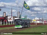 Prefeitura Municipal de Cascavel 006 na cidade de Cascavel, Paraná, Brasil, por Felipe  Dn. Número da foto: #12890738.