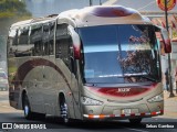 Autobuses sin identificación - Costa Rica 00 na cidade de San José, San José, Costa Rica, por Sebas Gamboa. Número da foto: #:id.