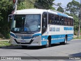 Viação Jacareí 8157 na cidade de Guarulhos, São Paulo, Brasil, por Davy Santos. Número da foto: #:id.