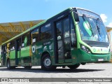 COOTEGO - Cooperativa de Transportes do Estado de Goiás 40219 na cidade de Goiânia, Goiás, Brasil, por Victor Hugo  Ferreira Soares. Número da foto: #12890215.