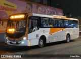 Linave Transportes A03014 na cidade de Nova Iguaçu, Rio de Janeiro, Brasil, por Ruan Silva. Número da foto: #:id.