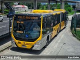 Mobi Rio E901054 na cidade de Rio de Janeiro, Rio de Janeiro, Brasil, por Kayo Mattos. Número da foto: #:id.