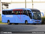 UTIL - União Transporte Interestadual de Luxo 6401 na cidade de Juiz de Fora, Minas Gerais, Brasil, por Mattheus Bassamar Neto. Número da foto: #12890838.