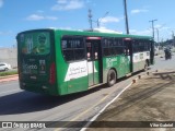 Viação Paraense Cuiabá Transportes 1013 na cidade de Cuiabá, Mato Grosso, Brasil, por Vitor Gabriel. Número da foto: #12888916.