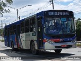 Auto Viação Bragança Metropolitana > Viação Raposo Tavares 12.333 na cidade de Cotia, São Paulo, Brasil, por David Macedo Rocha. Número da foto: #:id.