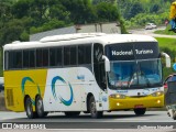 Agência de Viagens Nacional Turismo 1016 na cidade de Quatro Barras, Paraná, Brasil, por Guilherme Neudorff. Número da foto: #12889151.