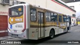 Transportes Fabio's RJ 154.044 na cidade de Duque de Caxias, Rio de Janeiro, Brasil, por João Vicente. Número da foto: #:id.