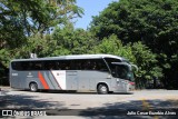 Empresa de Ônibus Pássaro Marron 81.004 na cidade de São Paulo, São Paulo, Brasil, por Julio Cesar Euzebio Alves. Número da foto: #:id.