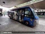 Viação Paratodos > São Jorge > Metropolitana São Paulo > Mobibrasil 6 4845 na cidade de São Paulo, São Paulo, Brasil, por Xacadagu Gusmão. Número da foto: #12888952.