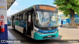 Transportes Campo Grande D53612 na cidade de Rio de Janeiro, Rio de Janeiro, Brasil, por Vitor Souza. Número da foto: #:id.