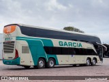 Viação Garcia  na cidade de Curitiba, Paraná, Brasil, por Guilherme Neudorff. Número da foto: #12889236.