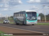Brantur > Branbus > Viação Pato Branco 95115 na cidade de Cascavel, Paraná, Brasil, por Felipe  Dn. Número da foto: #12890611.