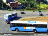 Rápido Araguaia 50.109 na cidade de Belo Horizonte, Minas Gerais, Brasil, por Adão Raimundo Marcelino. Número da foto: #12890605.