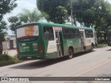 Rápido Cuiabá Transporte Urbano 2053 na cidade de Cuiabá, Mato Grosso, Brasil, por Vitor Gabriel. Número da foto: #12888928.