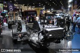 Mercedes-Benz EO-500U - 2134 na cidade de São Paulo, São Paulo, Brasil, por Douglas Célio Brandao. Número da foto: #12890684.
