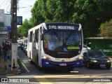 Trampolim da Vitória 521 na cidade de Natal, Rio Grande do Norte, Brasil, por Junior Mendes. Número da foto: #:id.