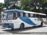 JWA Turismo 2511 na cidade de São Paulo, São Paulo, Brasil, por José Augusto de Souza Oliveira. Número da foto: #12889350.