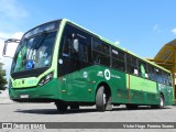 COOTEGO - Cooperativa de Transportes do Estado de Goiás 40219 na cidade de Goiânia, Goiás, Brasil, por Victor Hugo  Ferreira Soares. Número da foto: #12890224.