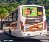Erig Transportes > Gire Transportes B63030 na cidade de Rio de Janeiro, Rio de Janeiro, Brasil, por Christian Soares. Número da foto: #:id.