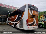 Nêgo Turismo 7508 na cidade de Garuva, Santa Catarina, Brasil, por Andre Santos de Moraes. Número da foto: #:id.
