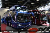 Comil Ônibus CAMPIONE INVICTUS DD 2023 na cidade de São Paulo, São Paulo, Brasil, por Douglas Célio Brandao. Número da foto: #:id.