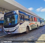 Viação Montes Brancos RJ 196.029 na cidade de Araruama, Rio de Janeiro, Brasil, por Carlos Vinícios lima. Número da foto: #:id.