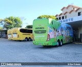 Viação Águia Branca RJ 544.032 na cidade de Governador Valadares, Minas Gerais, Brasil, por Wilton Roberto. Número da foto: #12888747.