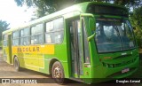 Ônibus Particulares 11 na cidade de Muriaé, Minas Gerais, Brasil, por Douglas Amaral. Número da foto: #:id.