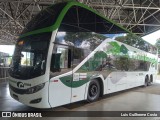 Viação Continental de Transportes 1005 na cidade de Patos de Minas, Minas Gerais, Brasil, por Luis Guilherme Costa. Número da foto: #12889488.