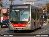 Express Transportes Urbanos Ltda 4 8872 na cidade de São Paulo, São Paulo, Brasil, por Rogério Teixeira Varadi. Número da foto: #12889730.