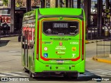 Express Transportes Urbanos Ltda 4 8954 na cidade de São Paulo, São Paulo, Brasil, por Charles Roger. Número da foto: #12890551.