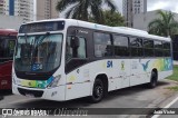 Viação Vaz 02 605 na cidade de Barueri, São Paulo, Brasil, por João Victor. Número da foto: #12890872.