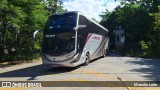 Viação Jam Joy 13023 na cidade de São Paulo, São Paulo, Brasil, por Marcelo Leite. Número da foto: #:id.