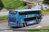 Isla Bus Transportes 2900 na cidade de Belo Horizonte, Minas Gerais, Brasil, por Rodrigo Barraza. Número da foto: #12889267.