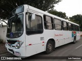 Auto Ônibus Santa Maria Transporte e Turismo 02090 na cidade de Natal, Rio Grande do Norte, Brasil, por Luiz Francisco. Número da foto: #12890206.