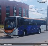 Autotrans > Turilessa 25H37 na cidade de Ibirité, Minas Gerais, Brasil, por Davi Bruno. Número da foto: #12888554.